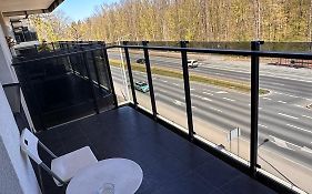 Apartament Wiosenna